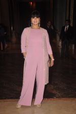 Neeta Lulla at the Pride of India awards in Mumbai on 16th Dec 2014